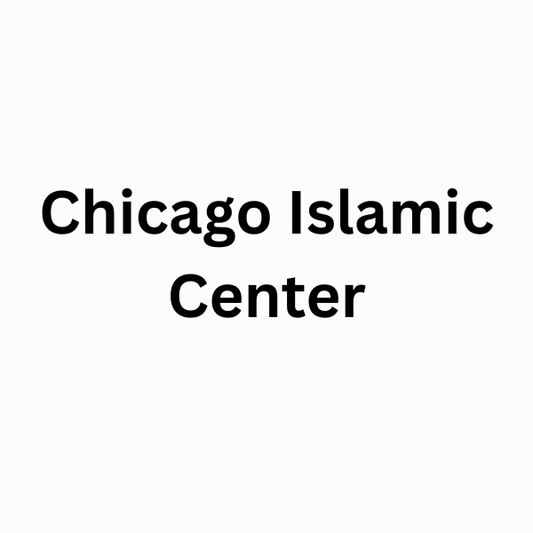 Chicago Islamic Center Logo